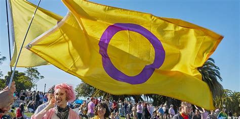 8 Misconceptions, Myths About Being Intersex。